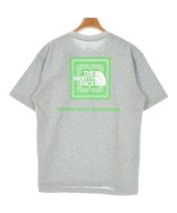 THE NORTH FACE（ザノースフェイス）Tシャツ・カットソー グレー サイズ:M メンズ/2200708581117