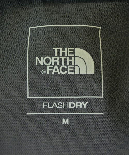 THE NORTH FACE（ザノースフェイス）Tシャツ・カットソー グレー サイズ:M メンズ/2200708581124