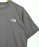 THE NORTH FACE（ザノースフェイス）Tシャツ・カットソー グレー サイズ:M メンズ/2200708581124