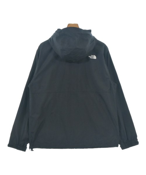 THE NORTH FACE（ザノースフェイス）マウンテンパーカー 黒 サイズ:M メンズ/2200708624012
