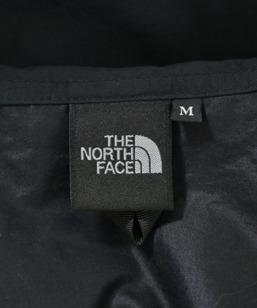 THE NORTH FACE（ザノースフェイス）マウンテンパーカー 黒 サイズ:M メンズ/2200708624012