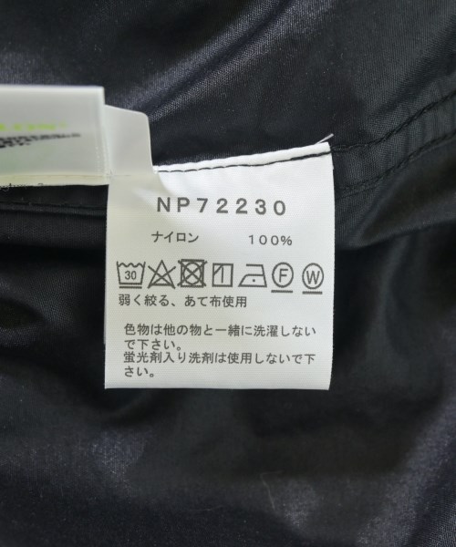 THE NORTH FACE（ザノースフェイス）マウンテンパーカー 黒 サイズ:M メンズ/2200708624012