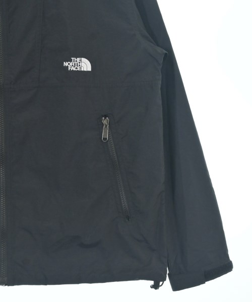 THE NORTH FACE（ザノースフェイス）マウンテンパーカー 黒 サイズ:M メンズ/2200708624012