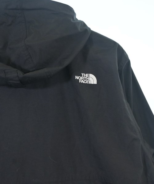 THE NORTH FACE（ザノースフェイス）マウンテンパーカー 黒 サイズ:M メンズ/2200708624012