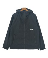 THE NORTH FACE（ザノースフェイス）マウンテンパーカー 黒 サイズ:M メンズ/2200708624012