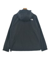 THE NORTH FACE（ザノースフェイス）マウンテンパーカー 黒 サイズ:M メンズ/2200708624012