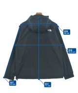 THE NORTH FACE（ザノースフェイス）マウンテンパーカー 黒 サイズ:M メンズ/2200708624012