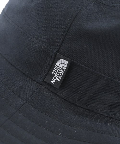 THE NORTH FACE（ザノースフェイス）ハット 黒 サイズ:M メンズ/2200708624401