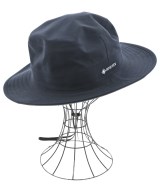 THE NORTH FACE（ザノースフェイス）ハット 黒 サイズ:M メンズ/2200708624401