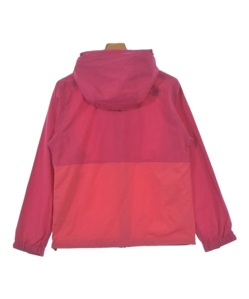 THE NORTH FACE（ザノースフェイス）マウンテンパーカー ピンク サイズ:M レディース/2200709101116
