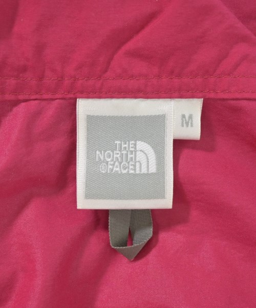 THE NORTH FACE（ザノースフェイス）マウンテンパーカー ピンク サイズ:M レディース/2200709101116