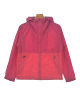 THE NORTH FACE（ザノースフェイス）マウンテンパーカー ピンク サイズ:M レディース/2200709101116