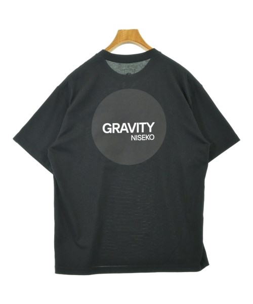 THE NORTH FACE（ザノースフェイス）Tシャツ・カットソー 黒 サイズ:XL メンズ/2200711200111