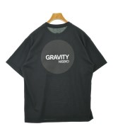 THE NORTH FACE（ザノースフェイス）Tシャツ・カットソー 黒 サイズ:XL メンズ/2200711200111