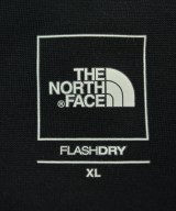 THE NORTH FACE（ザノースフェイス）Tシャツ・カットソー 黒 サイズ:XL メンズ/2200711200111