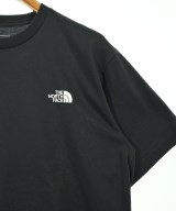 THE NORTH FACE（ザノースフェイス）Tシャツ・カットソー 黒 サイズ:XL メンズ/2200711200111