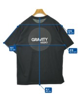 THE NORTH FACE（ザノースフェイス）Tシャツ・カットソー 黒 サイズ:XL メンズ/2200711200111