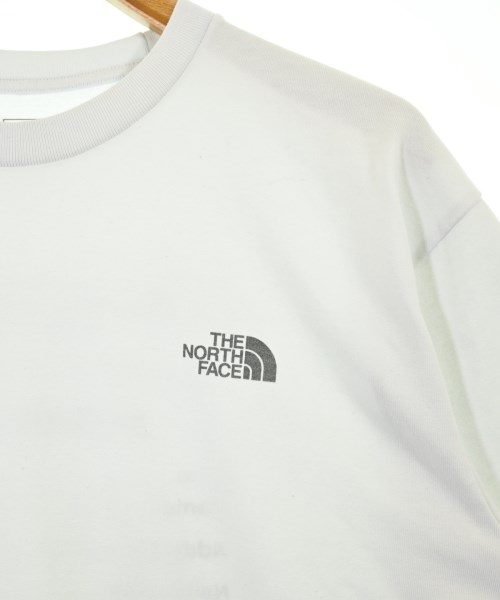 THE NORTH FACE（ザノースフェイス）Tシャツ・カットソー 白 サイズ:XL メンズ/2200711200128