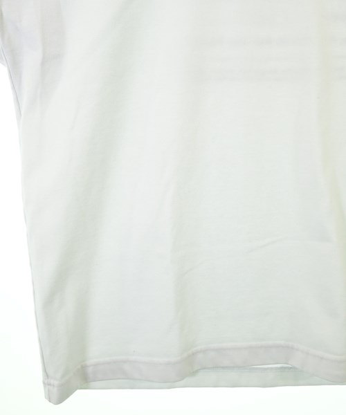 THE NORTH FACE（ザノースフェイス）Tシャツ・カットソー 白 サイズ:XL メンズ/2200711200128