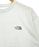 THE NORTH FACE（ザノースフェイス）Tシャツ・カットソー 白 サイズ:XL メンズ/2200711200128