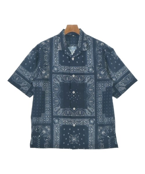 THE NORTH FACE(ザノースフェイス)のカジュアルシャツ サイズ:M 7,200円