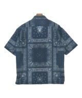 THE NORTH FACE（ザノースフェイス）カジュアルシャツ 紺 サイズ:M メンズ/2200711226012