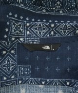 THE NORTH FACE（ザノースフェイス）カジュアルシャツ 紺 サイズ:M メンズ/2200711226012
