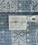 THE NORTH FACE（ザノースフェイス）カジュアルシャツ 紺 サイズ:M メンズ/2200711226012