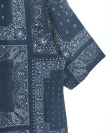 THE NORTH FACE（ザノースフェイス）カジュアルシャツ 紺 サイズ:M メンズ/2200711226012