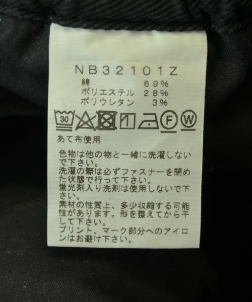 THE NORTH FACE（ザノースフェイス）その他 黒 サイズ:M メンズ/2200711277021