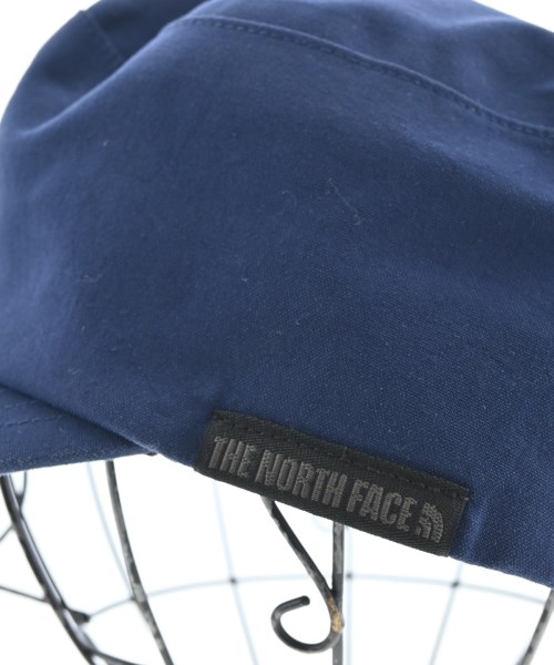 THE NORTH FACE（ザノースフェイス）キャップ 紺 サイズ:L メンズ/2200711320109