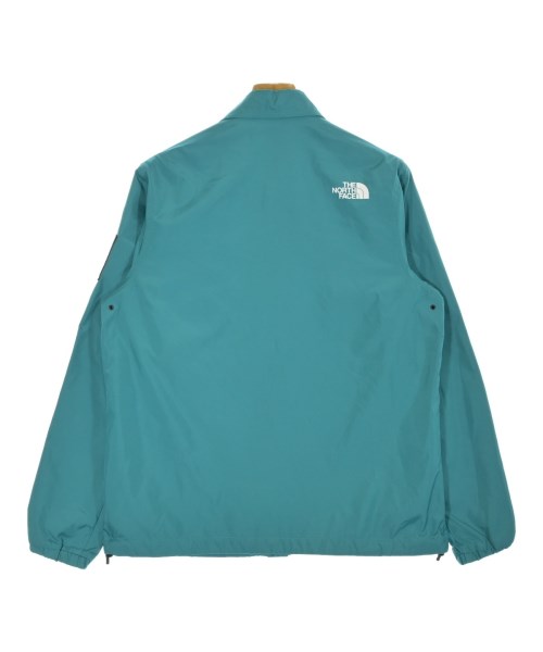 THE NORTH FACE（ザノースフェイス）ブルゾン 緑 サイズ:S メンズ/2200708600023