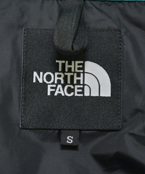THE NORTH FACE（ザノースフェイス）ブルゾン 緑 サイズ:S メンズ/2200708600023