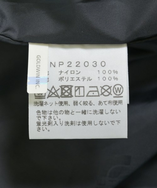THE NORTH FACE（ザノースフェイス）ブルゾン 緑 サイズ:S メンズ/2200708600023