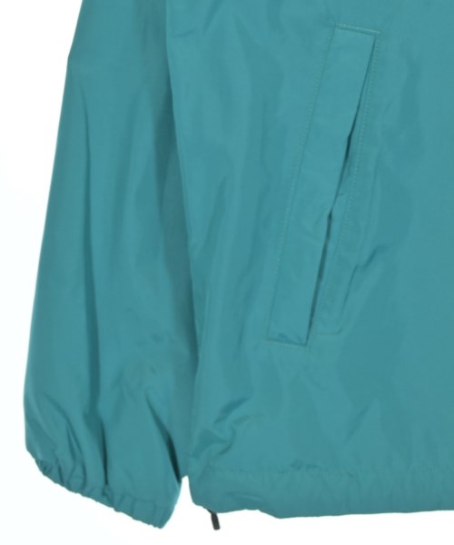 THE NORTH FACE（ザノースフェイス）ブルゾン 緑 サイズ:S メンズ/2200708600023