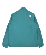 THE NORTH FACE（ザノースフェイス）ブルゾン 緑 サイズ:S メンズ/2200708600023