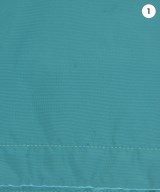 THE NORTH FACE（ザノースフェイス）ブルゾン 緑 サイズ:S メンズ/2200708600023