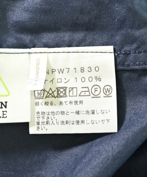 THE NORTH FACE（ザノースフェイス）その他 青 サイズ:L レディース/2200708806029