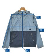 THE NORTH FACE（ザノースフェイス）その他 青 サイズ:L レディース/2200708806029