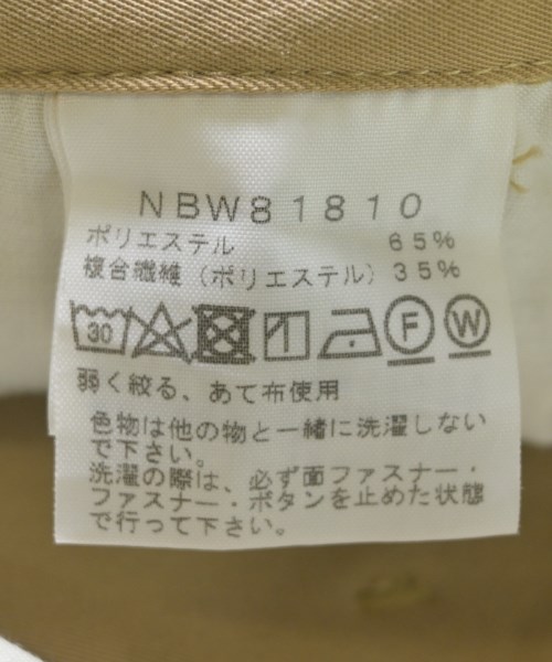 THE NORTH FACE（ザノースフェイス）その他 ベージュ サイズ:M レディース/2200708806067