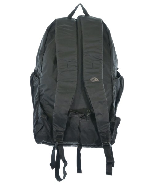 THE NORTH FACE（ザノースフェイス）バックパック・リュック 黒 サイズ:- メンズ/2200708806241