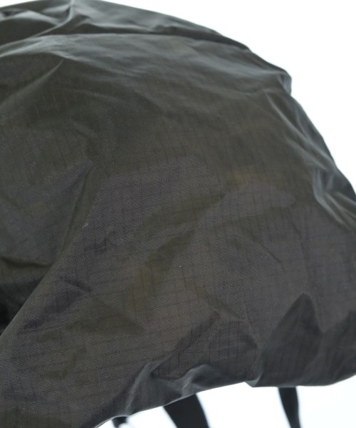 THE NORTH FACE（ザノースフェイス）バックパック・リュック 黒 サイズ:- メンズ/2200708806241