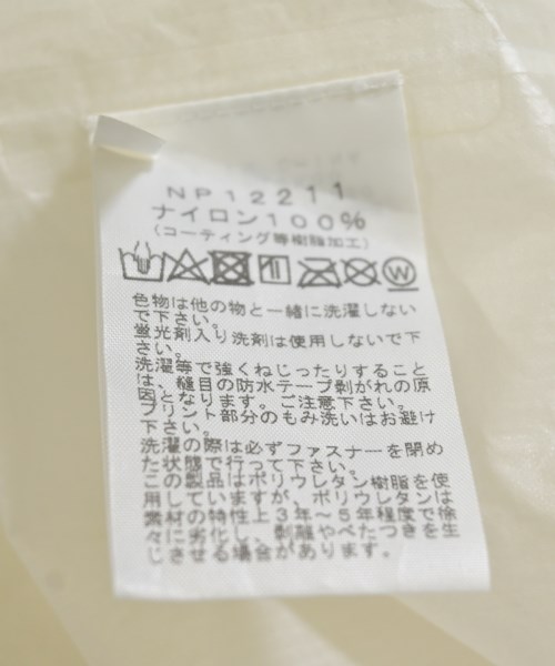 THE NORTH FACE（ザノースフェイス）その他 白 サイズ:M メンズ/2200709200239