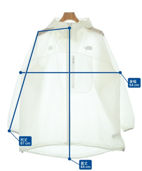 THE NORTH FACE（ザノースフェイス）その他 白 サイズ:M メンズ/2200709200239