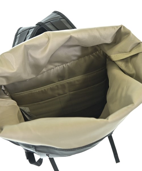 THE NORTH FACE（ザノースフェイス）バックパック・リュック 黒 サイズ:- メンズ/2200711379015