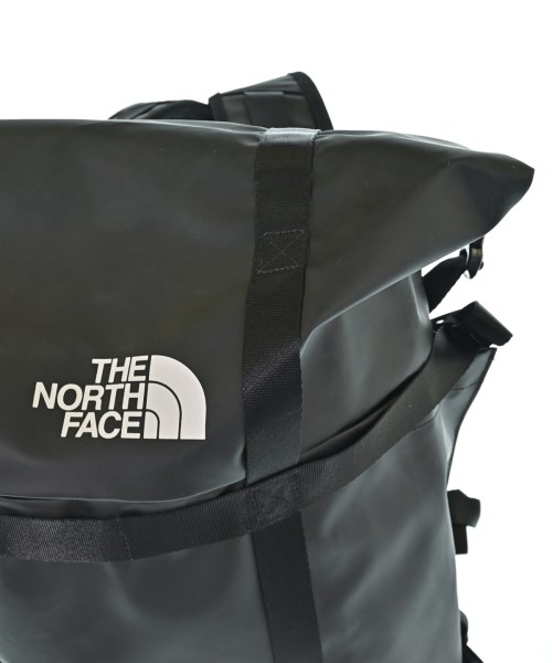 THE NORTH FACE（ザノースフェイス）バックパック・リュック 黒 サイズ:- メンズ/2200711379015