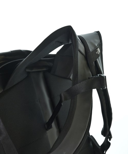 THE NORTH FACE（ザノースフェイス）バックパック・リュック 黒 サイズ:- メンズ/2200711379015