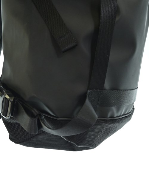 THE NORTH FACE（ザノースフェイス）バックパック・リュック 黒 サイズ:- メンズ/2200711379015