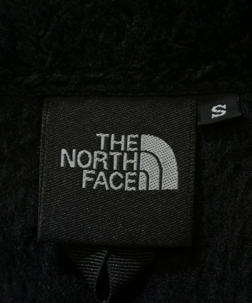 THE NORTH FACE（ザノースフェイス）ブルゾン 黒 サイズ:S レディース/2200711469020