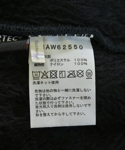 THE NORTH FACE（ザノースフェイス）ブルゾン 黒 サイズ:S レディース/2200711469020